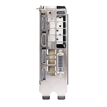 Amazon.com: EVGA GeForce GTX 980 Ti 6GB SC GAMING ACX 2.0+